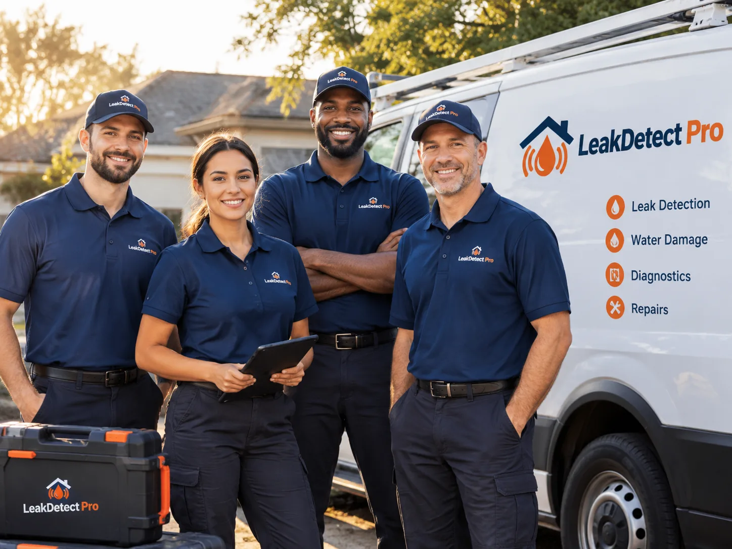 Roof Repair company in Morrisonville, WI